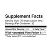 Surthrival: Pine Pollen Pure Potency Extract (1.69 fl oz), Increased