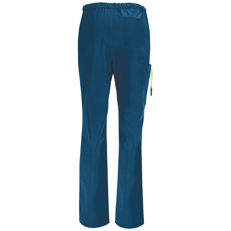 Code Happy Men's Drawstring Cargo Pant