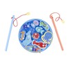 Magnetic Fishing Game - Counting & Learning Toys - Fish