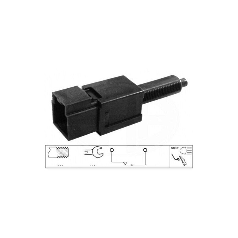 Olivia & Oliver Brake Light Switch Fits Nissan Cube Juke