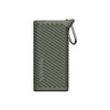 PGYTECH CreateMate CFexpress Type A/SD Card Reader Case (Moss Green)