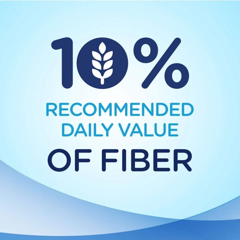 Agitar Garantizar Original Nutrición Con Fibra, 9 G De Prote