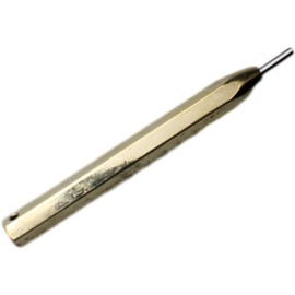 OZXNO 1pcs Chinrest Screwdriver Metal Violin Allen Wrench Chin Rest Tool Key/Shaft Screw Driver for For Violin Guitar