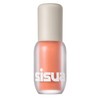 UNLEASHIA [SISUA Popcorn Syrup Lip Plumper (No.2 Mango Caramel)