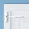 iLEEYU Automatic Door Closer, Safety Spring Door Closers - Easy