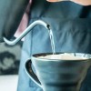 generic Tetera Vierte Hervidor De Café 600ml Hervidor Cuello Cisne