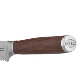 Rösle Masterclass Knife Collection, Chef’s Knife, 7.8-inch Blade