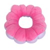Bedsore Nursing Cushion Flower Shaped Reduce Pressure Hollow Out Breathable