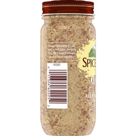 Spice Islands All-Purpose Seasoning Blends, Garlic & Herb​, 3.2 Ounce
