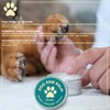 Dog Paw Balm – 60g | Natural Revitalizing Balm| Soothes,