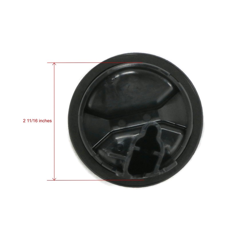 The ROP Shop Rear Access Cover for Sea Doo 291003390
