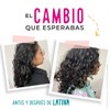 Mascarilla para Cabello LATINA Cacao Nutri-reparadora