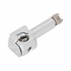 2Pcs Sewing Machine Needle Clamp Q235 Steel High Strength Durable