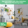 DEGNJU DEGNJU LED Light Bulbs, 100 Watt Equivalent LED Bulbs