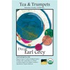 USDA Organic Decaf Earl Grey Loose Leaf Tea - 1