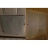 Square Magnetic Vent Covers, Extra Strong Magnets, 10" x 10"