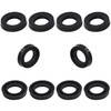 10-Pack AR2235 Pressure Washer Water Seal Kit Fit for Briggs