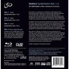 Nielsen: Symphonies Nos. 1-6