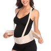 Maternity Support Belly Belt Breathable Prenatal Pregnancy Belt Pregnant Brace