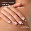 Aprés Extend Gel Sensitive - HEMA-Free Soak Off Gel-X Tips