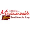 Nongshim Bowl Noodle Soup, Spicy Chicken, 3.03 Ounce