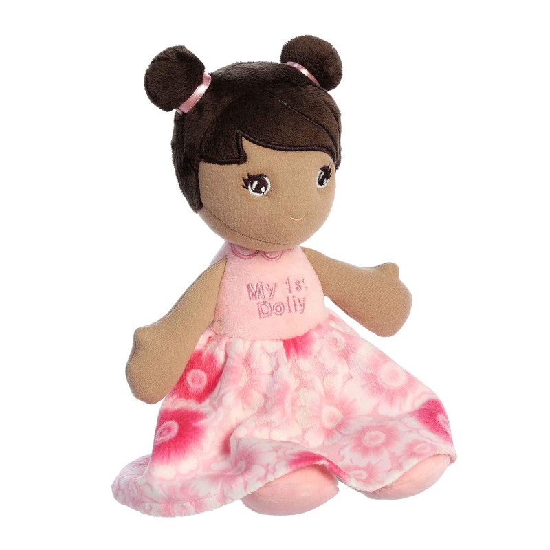 Ebba - Dolls - 12" First Doll Ethnic