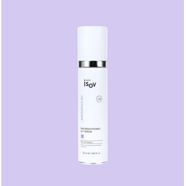 Isorb/Skin Brightening Act Serum 50ml Glowing Clear Glow Skin Tone Reset / 아이소브/ 스킨 브라이트닝 액트 세럼 50ml 결광 투명광 피부톤리셋