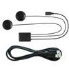 LC-dolida Bluetooth Control Module with Sponge Cushion for Sleep Headphones