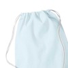 Westford Mill Cotton Gymsac - French Navy