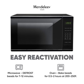 8.5 LB Blue Silica Desiccant Beads - Indicating Silica Gel Beads Drying Silica Beads Reusable Silica Gel Desiccant Dehumidifier