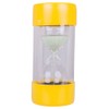 Bigjigs Toys 3 Minute Durable Ballotini Sand Timer Ideal for