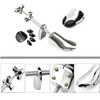 OPATER Professional Metal Shoe Stretcher Adjustable Width and Length Shoe