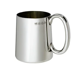 Wentworth Zinn – Half Pint Imperial Zinn Bierkrug, Oktoberfest