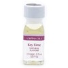 LorAnn Key Lime SS Flavor- 1 dram bottle (.0125 fl