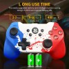 Easysmx D10 Control De Juegos Bluetooth Gamepad Gamer Para Switch