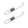 698719 Governor Spring Compatible with 698719 490-402, Replacement for Briggs