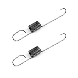 698719 Governor Spring Compatible with 698719 490-402, Replacement for Briggs & Stratton Lawn Mower Engines