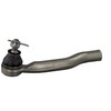 febi bilstein 42236 Tie Rod End Piece with Crown Nut