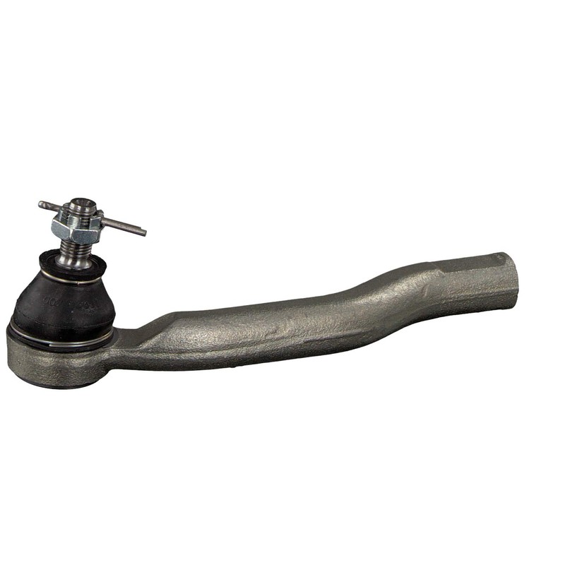 febi bilstein 42236 Tie Rod End Piece with Crown Nut