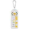 Skater CHEK1-A Children's Belongings, Forgotten Items, Checker, Miffy