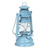 Feuerhand Outdoor Kerosene Fuel Lantern, German Made Weather Resistant Baby
