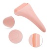 VOCOSTE Face Roller Ice Roller Ice Cube Face Neck Massager