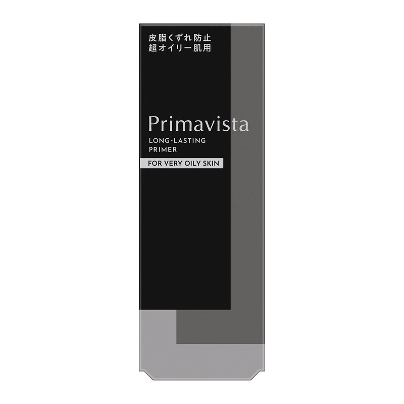 Primavista Skin Protective Base Super Oily Skin 1 Piece