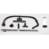 Hoover Backpack Vacuum Attachment w filte Kit 2KE0640600 with hose M315  1 -1/4