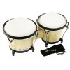 Gearlux Tunable Bongos - Natural