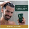 Just for Men Control GX + THK Shampoo & Conditioner,