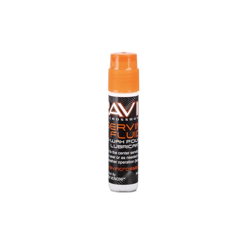 Ravin R280 Crossbow Serving And String Conditioner Liquid For Use