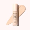 Complete Wear(TM) Soft Matte Foundation (100N)
