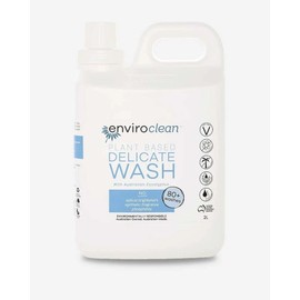 EnviroClean Plant Based Delicate Wash 2 Litres