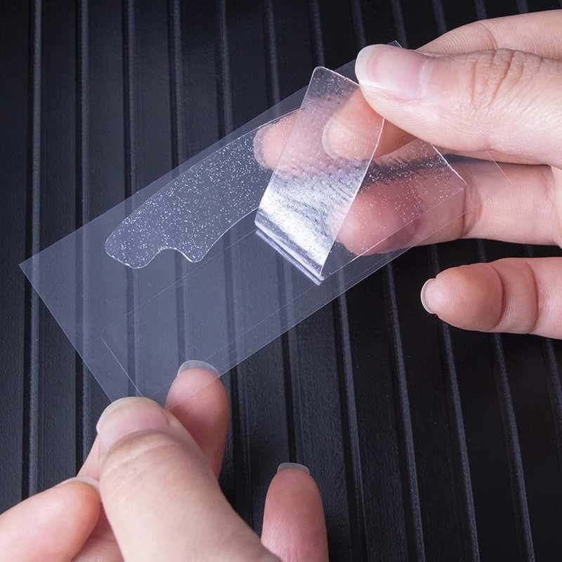 AWAVM 14 Teeth Whitening Strips Teeth Whitening Strips with Advanced